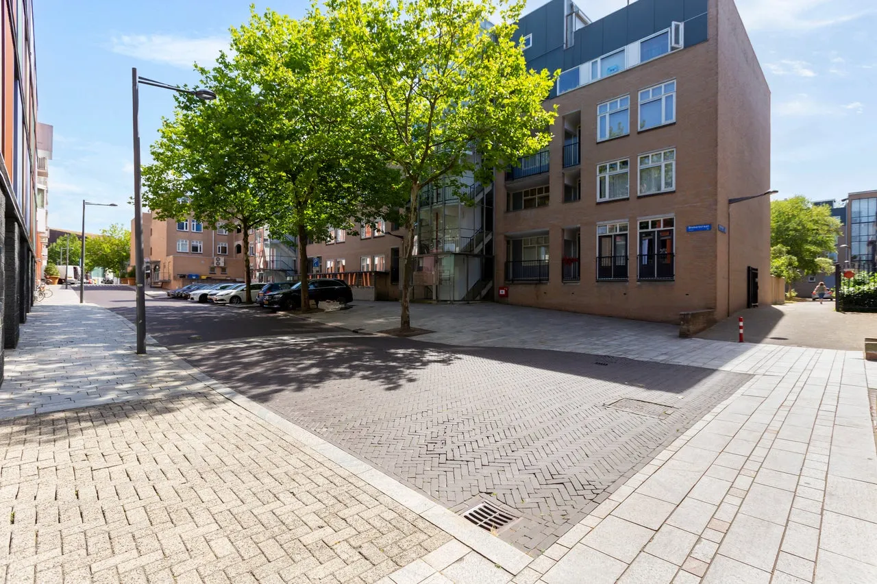 Appartement te huur: Blekerstraat, Almere