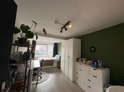 Kamer te huur: Blekerstraat, Horstlanden-Stadsweide Enschede