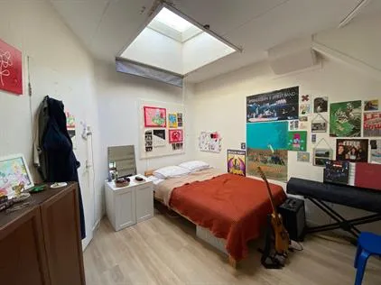 Kamer te huur: Blekerstraat, Horstlanden-Stadsweide Enschede