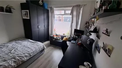 Kamer te huur: Blekerstraat, Horstlanden-Stadsweide Enschede