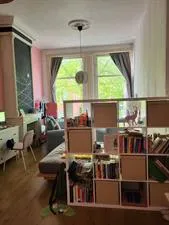 Kamer te huur: Blekerstraat, Schildersbuurt Groningen