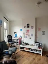 Kamer te huur: Blekerstraat, Schildersbuurt Groningen