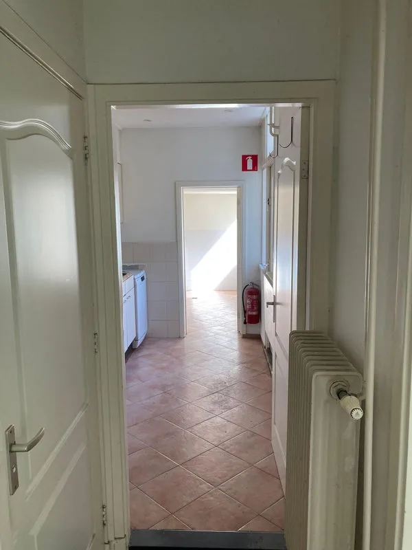 Huurwoning: Blekerstraat in Enschede - €550 per maand