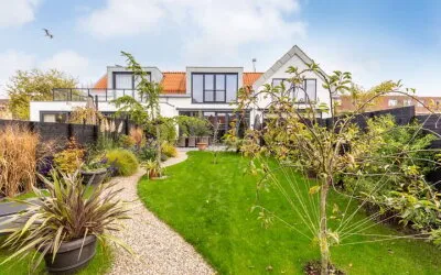 Appartement te koop: Blekersvaartweg 14C, Heemstede