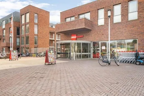 Apartment for rent: Blekersveld 30, Blekersbuurt Santpoort-Zuid