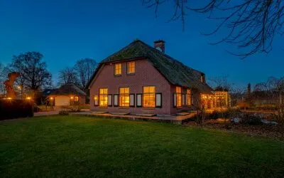 Vrijstaande woning te koop: Blekersweg 15, Buitengebied Epe West Epe
