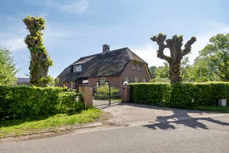 Vrijstaande woning te koop: Blekersweg 15, Buitengebied Epe West Epe