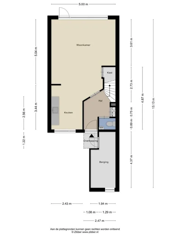 Woning te koop: Blesdijk 3079PD, Groot IJsselmonde Rotterdam