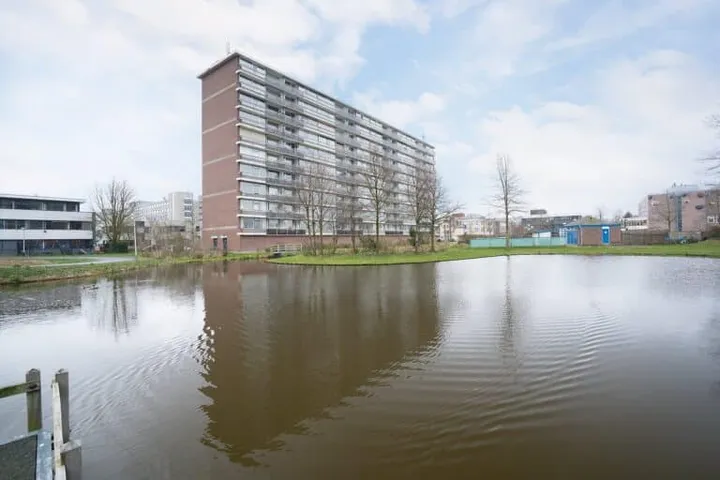 Woning te huur: Bleulandweg, Boerhaavekwartier Gouda