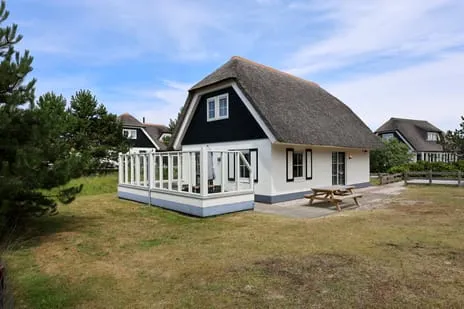 Woning te koop: Bliekeduun 18, Hollum