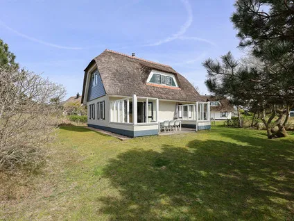 Woning te koop: Bliekeduun 40, Hollum