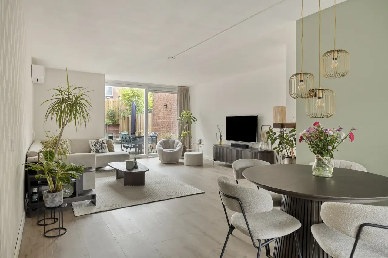 Hoekwoning te koop: Blieksloot 13, Zoetermeer