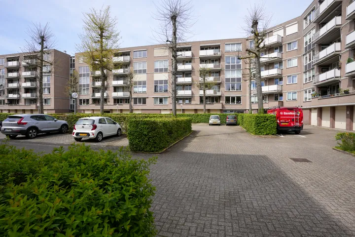 Appartement te koop: Blijdestein 43, Kollenberg-Park Leyenbroek Sittard