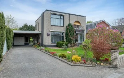 Appartement te koop: Blijhamsterweg 32, Winschoten-industriegebied Winschoten