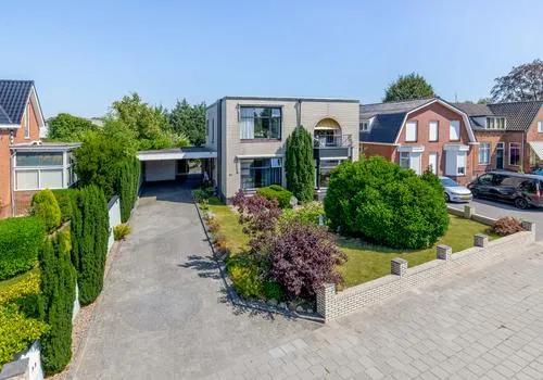 Appartement te koop: Blijhamsterweg 32, Winschoten-industriegebied Winschoten