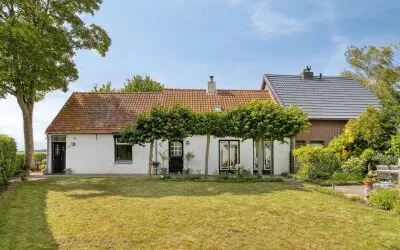 Semi-detached for sale: Blijpolderseweg 1, Buitengebied Zuiddorpe Zuiddorpe