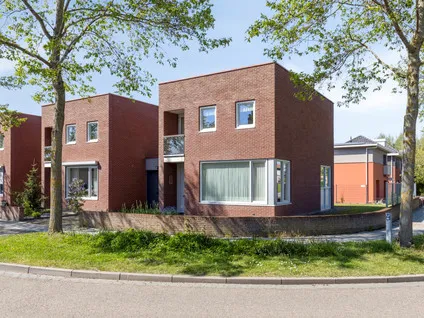 Hoekwoning te koop: Blikhoek 11, Kern 's-Heerenhoek 'S-Heerenhoek