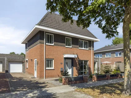 Vrijstaande woning te koop: Blikhoek 19, Kern 's-Heerenhoek 'S-Heerenhoek