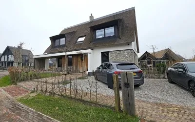 Vrijstaande woning te koop: Blikveld 52, Wilgenrijk Maassluis