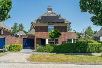 Vrijstaande woning te koop: Blikveldweg 19, De Velden Zuid Almere