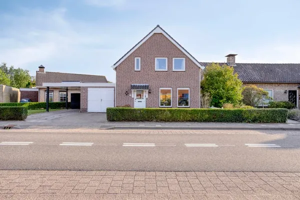 Koopwoning: Blockmekerstraat 86 in Made - €549.000 - 122m²