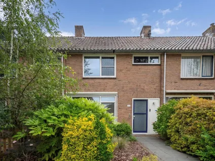 Tussenwoning te koop: Bloemaertlaan 208, De Hoef I en II Alkmaar