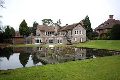 Vrijstaande woning te koop: Bloemcamplaan 53A, Nieuw-Wassenaar Wassenaar