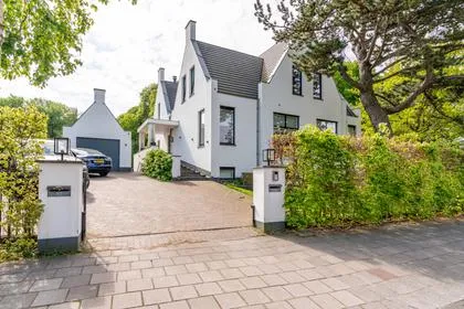 Appartement te huur: Bloemcamplaan 55, Nieuw-Wassenaar Wassenaar