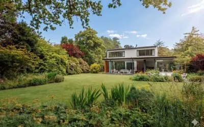 Vrijstaande woning te koop: Bloemcamplaan 59, Nieuw-Wassenaar Wassenaar