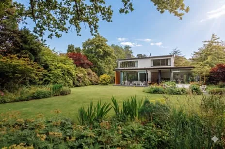Vrijstaande woning te koop: Bloemcamplaan 59, Nieuw-Wassenaar Wassenaar