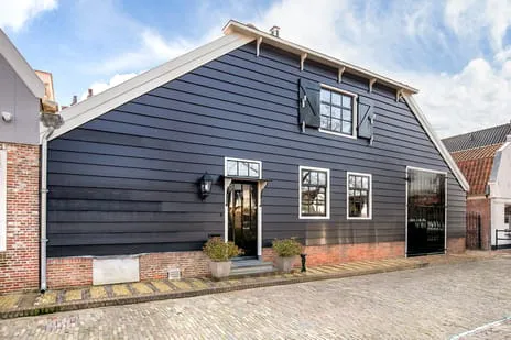 Hoekwoning te koop: Bloemendaal 4, Monnickendam Monnickendam