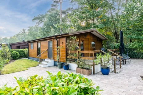 Woning te koop: Bloemendaal 7C12, Verspreide huizen Zuid-Oirschotse Heide Oirschot
