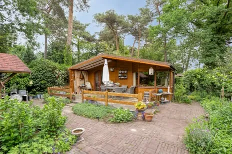 Woning te koop: Bloemendaal 7C23, Verspreide huizen Zuid-Oirschotse Heide Oirschot