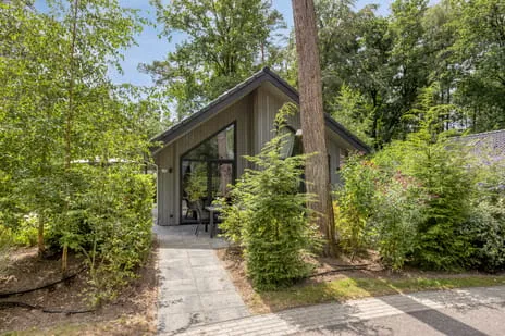 Vrijstaande woning te koop: Bloemendaal 7C36, Oirschot