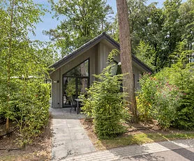 Vrijstaande woning te koop: Bloemendaal 7C36, Oirschot