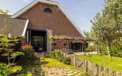 Appartement te koop: Bloemendaalse Zeedijk 2A3, Zevenbergschen Hoek Zevenbergschen Hoek