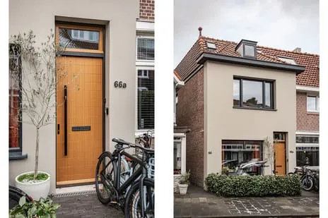 Appartement te koop: Bloemendaalsestraatweg 66A, Blekersbuurt Santpoort-Zuid