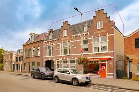Woning te koop: Bloemendaalseweg 112, Bloemendaal Bloemendaal