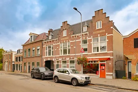 Appartement te koop: Bloemendaalseweg 112A, Bloemendaal Bloemendaal