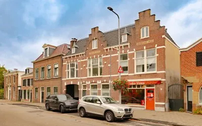Appartement te koop: Bloemendaalseweg 112A, Bloemendaal