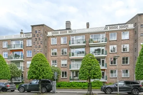 Appartement te koop: Bloemendaalseweg 113A8, Bloemendaal Bloemendaal