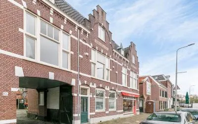 Appartement te koop: Bloemendaalseweg 114, Bloemendaal Bloemendaal