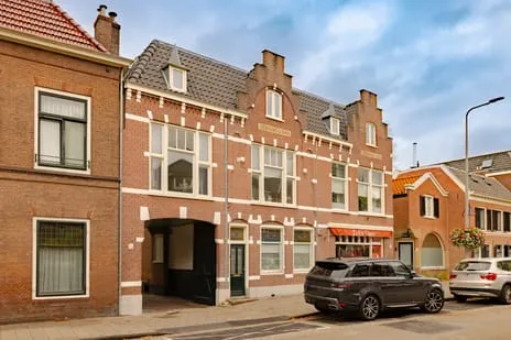 Appartement te koop: Bloemendaalseweg 114, Bloemendaal Bloemendaal