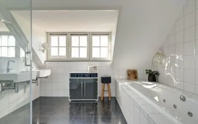 Vrijstaande woning te koop: Bloemendaalseweg 19B, Oost Waddinxveen