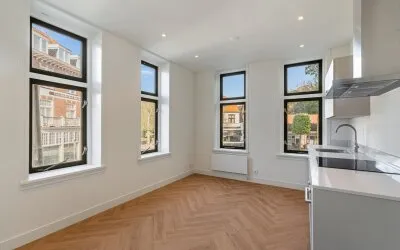 Studio te koop: Bloemendaalseweg 341B, Overveen