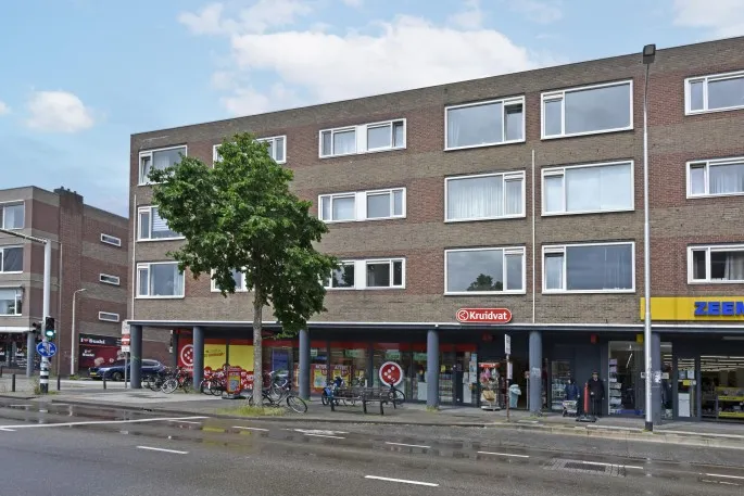 Appartement te koop: Bloemendaalseweg 4, Hees Nijmegen