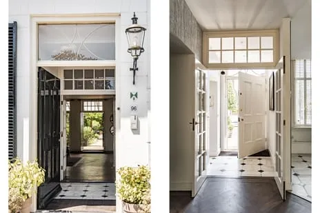 Hoekwoning te koop: Bloemendaalseweg 96, Bloemendaal Bloemendaal
