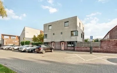 Twee-onder-één-kap te koop: Bloemendaalstraat 22, Oosterheem-Noord-Oost Zoetermeer