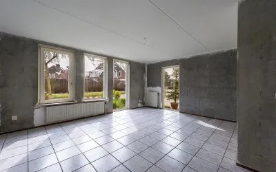 Tussenwoning te koop: Bloemendalerhof 6, Kemperkoul Sittard