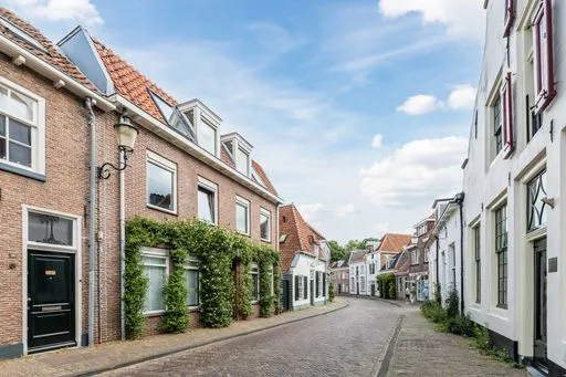 Studio te koop: Bloemendalsestraat 38C, Coninckstraat e.o. Amersfoort